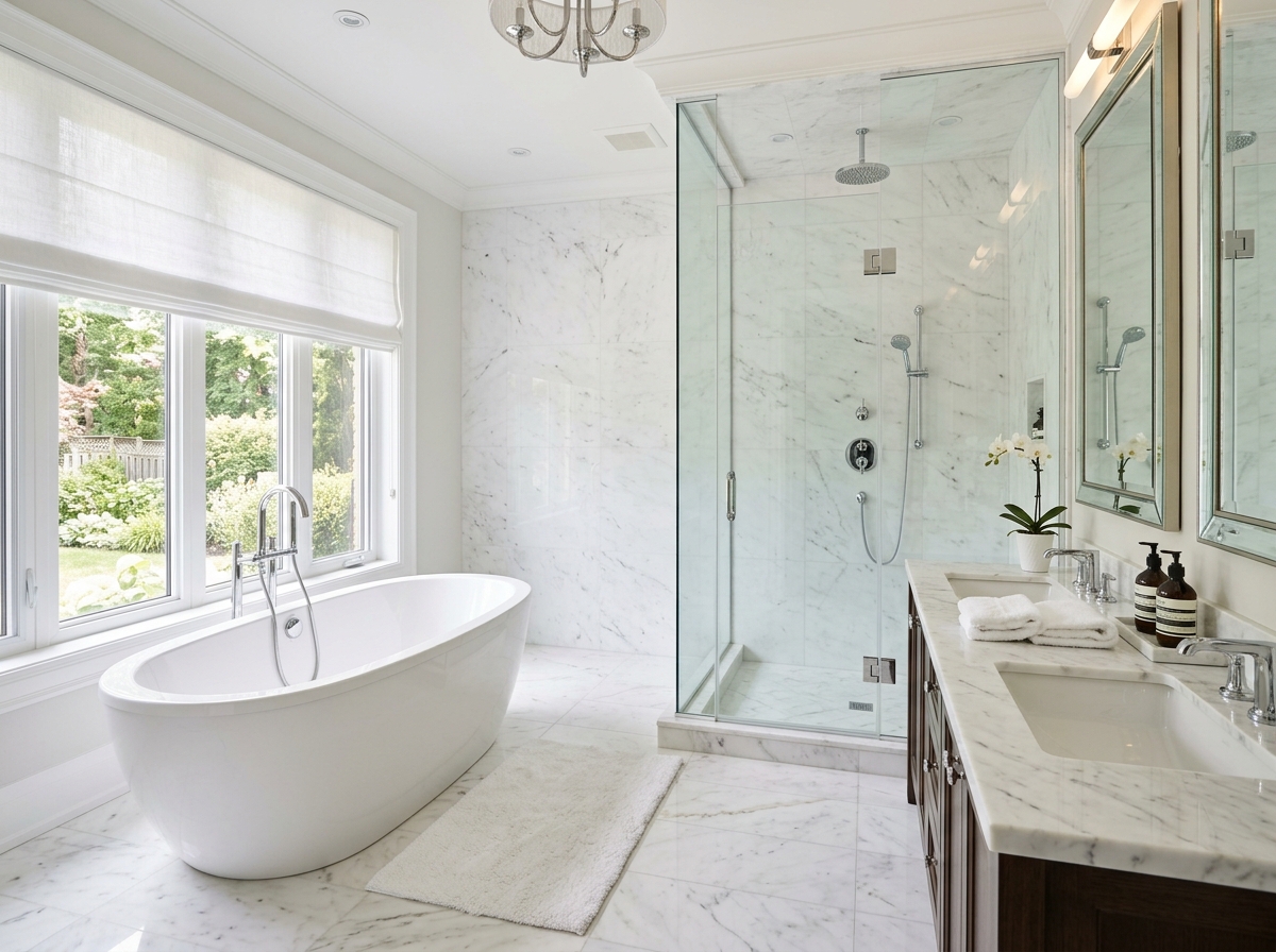 Master En-Suite Sanitization in Smyrna, GA